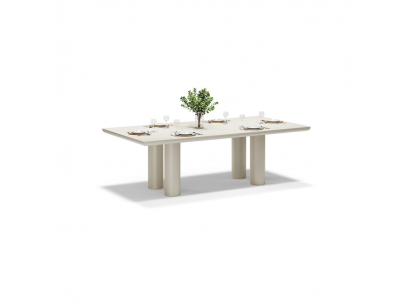 ΤΡΑΠΕΖΙ GUM/MEL DINING 